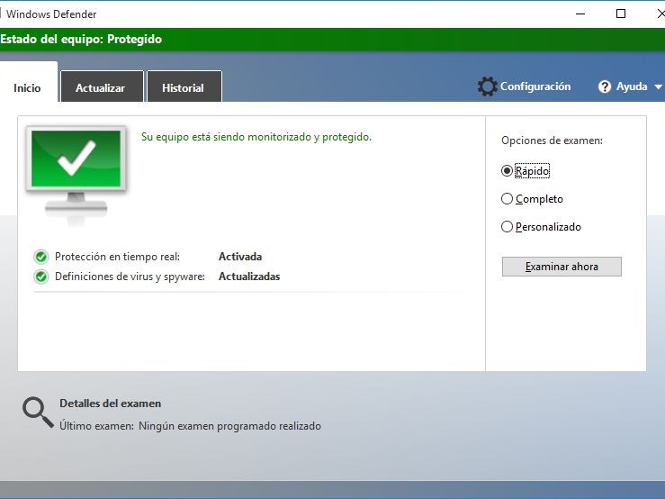 ¿Qué es Windows Shell Experience Host?