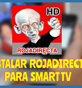 ROJADIRECTA Smart Tv