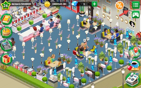 Recetas My Cafe Recetas e Historias - Lista Completa