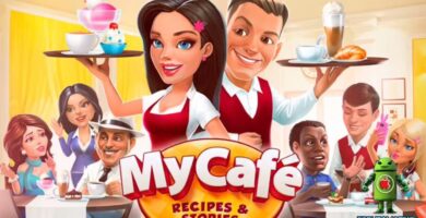 Recetas My Cafe Recipes and Stories Listado completo