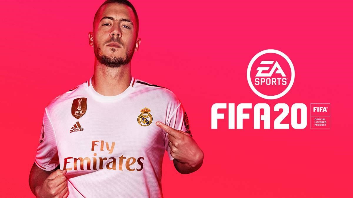 FUT Draft Rewards en FIFA 20: en línea y fuera de línea