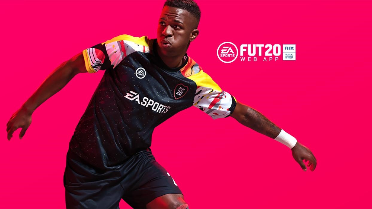 FUT Draft Rewards en FIFA 20: en línea y fuera de línea