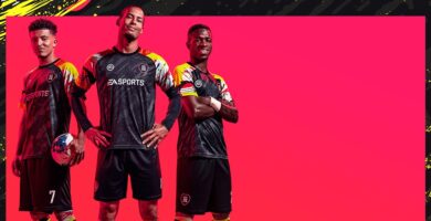 Recompensas FUT Draft en FIFA 20 – Online y Offline