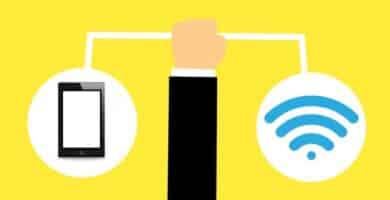 Red movil no disponible