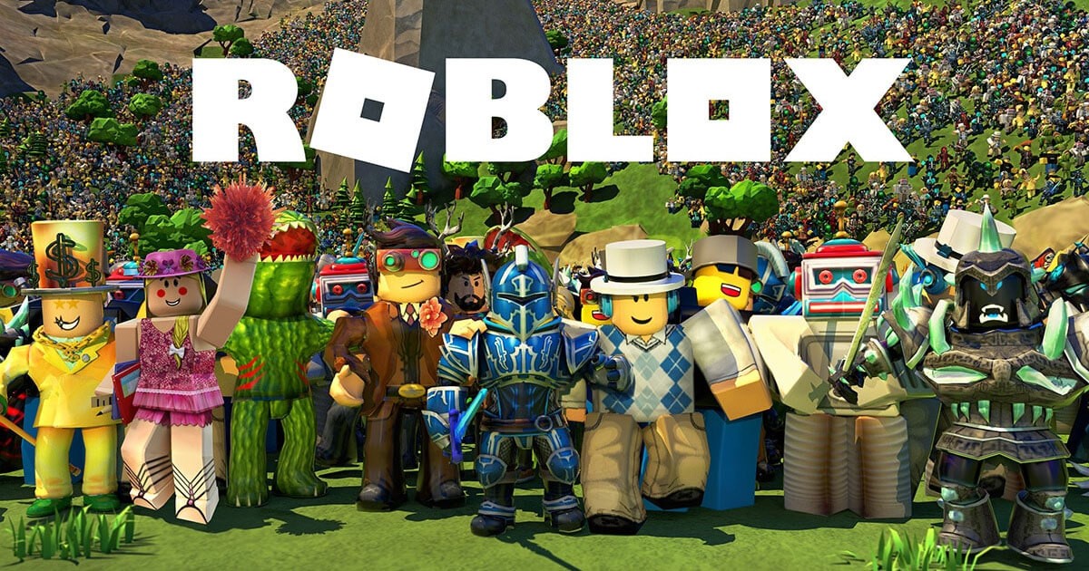 Roblox Star Code - Lista completa de Youtubers
