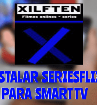 SERIESFLIX Smart Tv