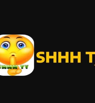 SHHH TV