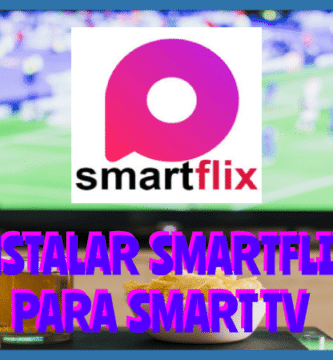 SMARTFLIX SMART TV