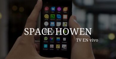 SPACE HOWEN