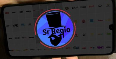 SR Regio