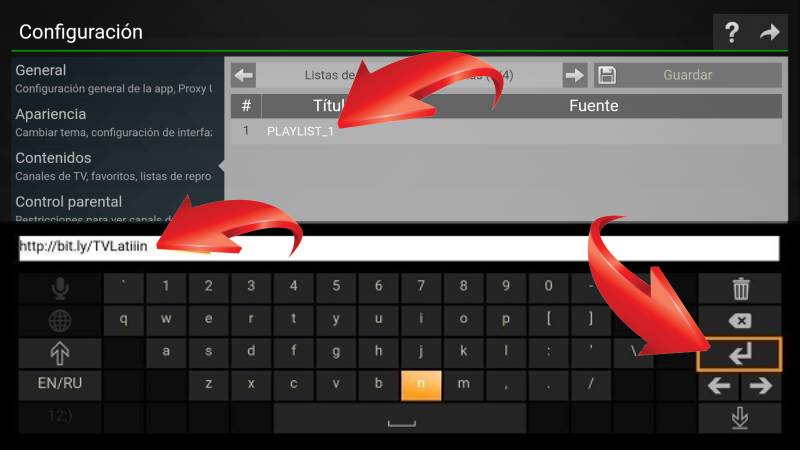 Descarga SS IPTV gratis