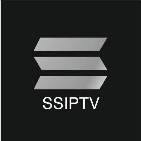 SS IPTV para Smart TV