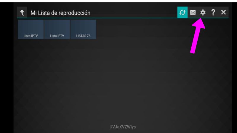 listas de ssiptv gratis
