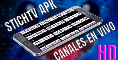 STICHTV