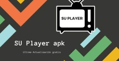 SU Player apk