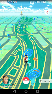 Pokémon GO Pokémon GO locura