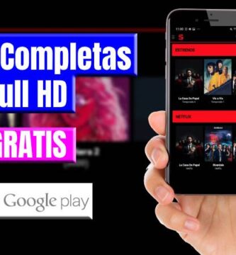 Series Completas Full HD