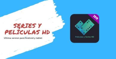 Series y Peliculas HD