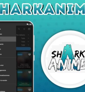 Sharkanime