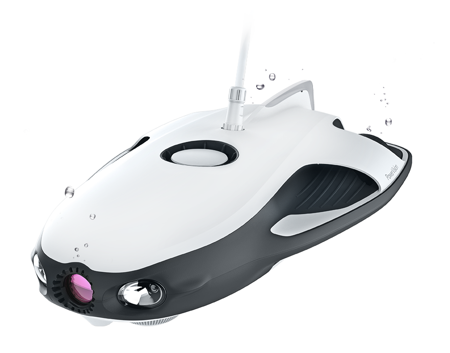 dron acuático dron acuático