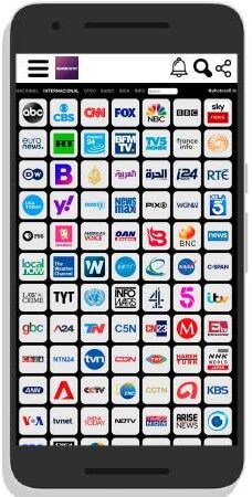 Wolverine Boz IPTV APK para Android