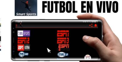 Smart Sports