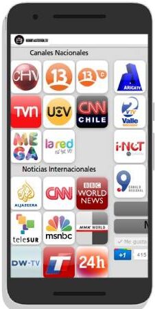 HENRY & STEVEN TV apk para Android