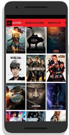 BS PLAY apk para Android