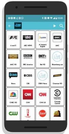EQUIPO GRATIS apk