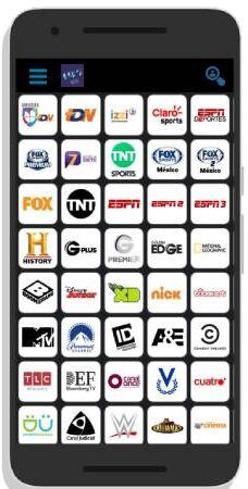 Descargar LIT7 TV apk