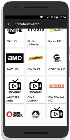 Pegasus Plus apk gratis para Android