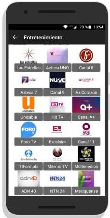 MY TV ZONE apk para Android