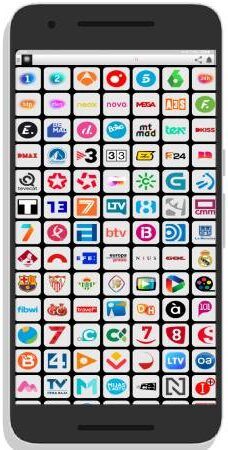 PHOSTV apk última actualización