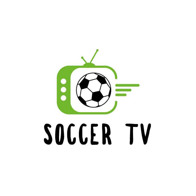 televisión de fútbol