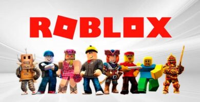 Solucion de errores en Roblox