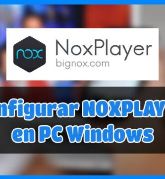 Solucion de errores en Sonido y Graficos de NoxPlayer en PC