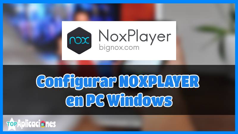 Corrige errores en el sonido y gráficos de NoxPlayer en PC