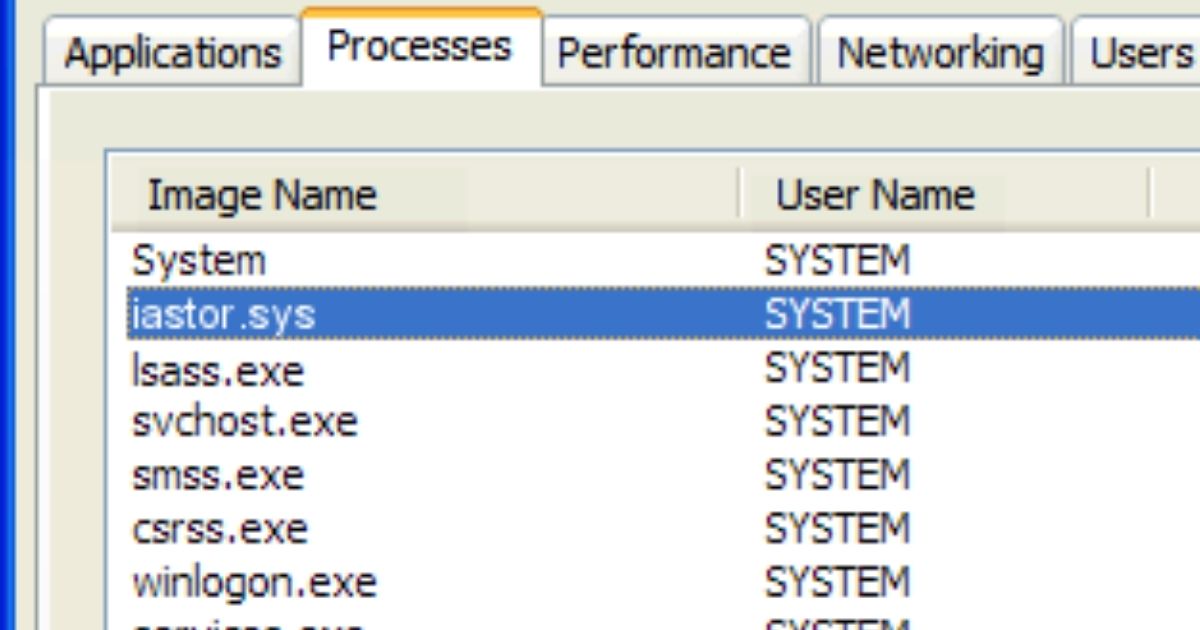 Se corrigió la incompatibilidad entre el software de Microsoft e Intel