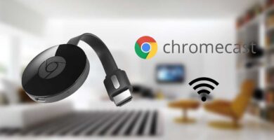 Solucionar problemas de audio en Chromecast