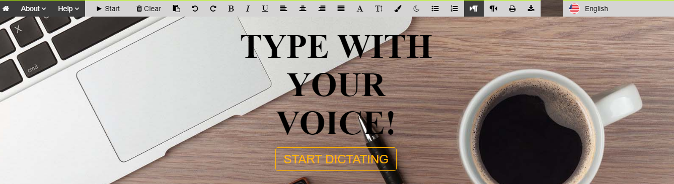 Convierte audio a texto gratis