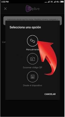 Reproductor de splive para Windows