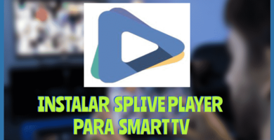 Splive Player Smart Tv