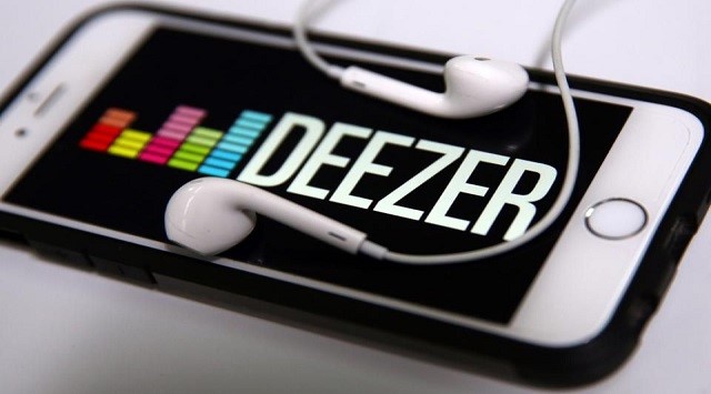 Spotify frente a Deezer