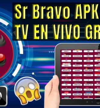Sr Bravo