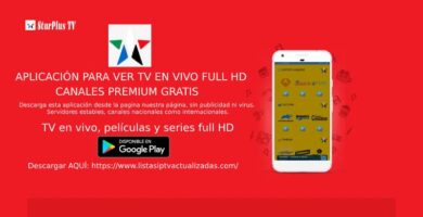Star Plus TV