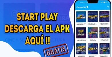 Start Play 2