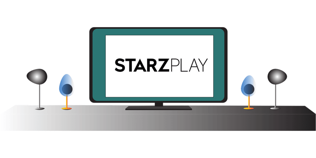 Starzplay
