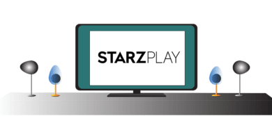 Starzplay