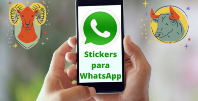 Stickers para WhatsApp