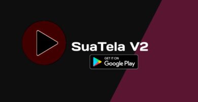SuaTela V2 APK